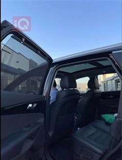 کیا سۆرینتۆ